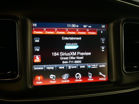 Used 2013 Dodge Charger SXT image 22