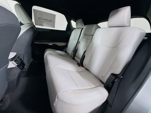 New 2026 Lexus RX 350h 350h image 17