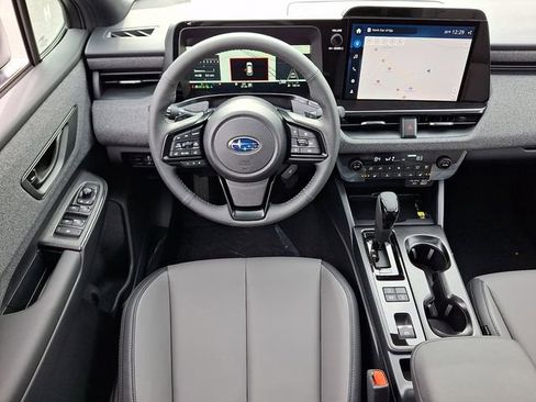 New 2026 Subaru Outback Premium image 7