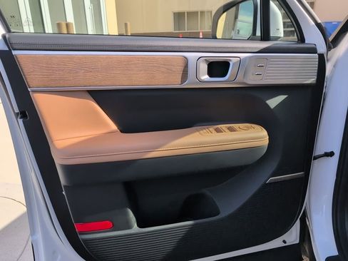 New 2026 Hyundai Santa Fe Limited image 11