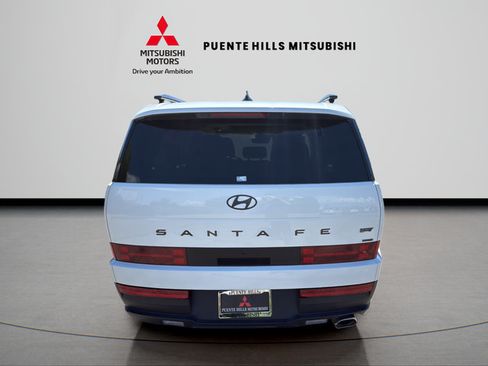 Used 2024 Hyundai Santa Fe XRT AWD/4WD image 6