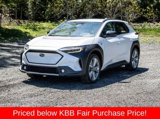 Used 2023 Subaru Solterra AWD 360° Tour