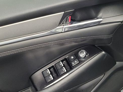 Used 2019 MAZDA MAZDA6 Grand Touring FWD image 27
