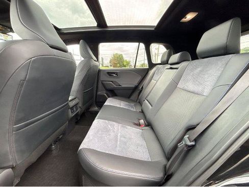 Used 2026 Toyota RAV4 XSE w/ Panoramic Sun Roof Package AWD/4WD image 18