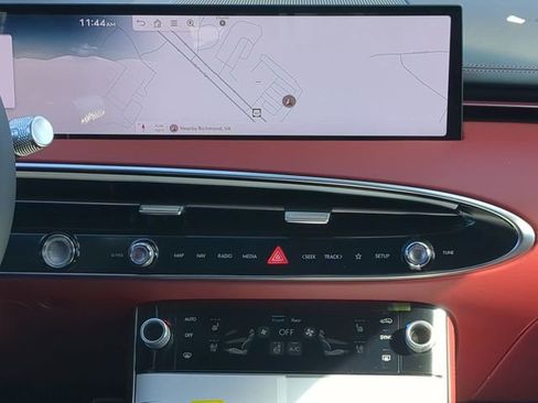 New 2026 Genesis GV70 3.5T Sport Advanced image 15