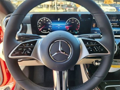 Certified 2026 Mercedes-Benz CLA 250 4MATIC image 19