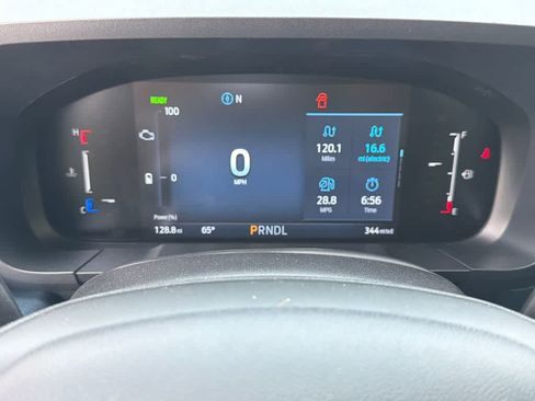 New 2026 Ford Maverick XL FWD image 24