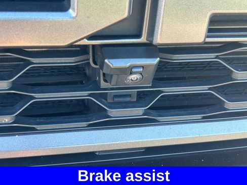 Certified 2022 Ford F150 Raptor w/ Equipment Group 801A High image 23