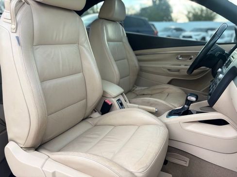 Used 2007 Volkswagen Eos 2.0T image 14