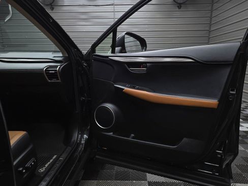 Used 2019 Lexus NX 300h AWD w/ Comfort Package image 36