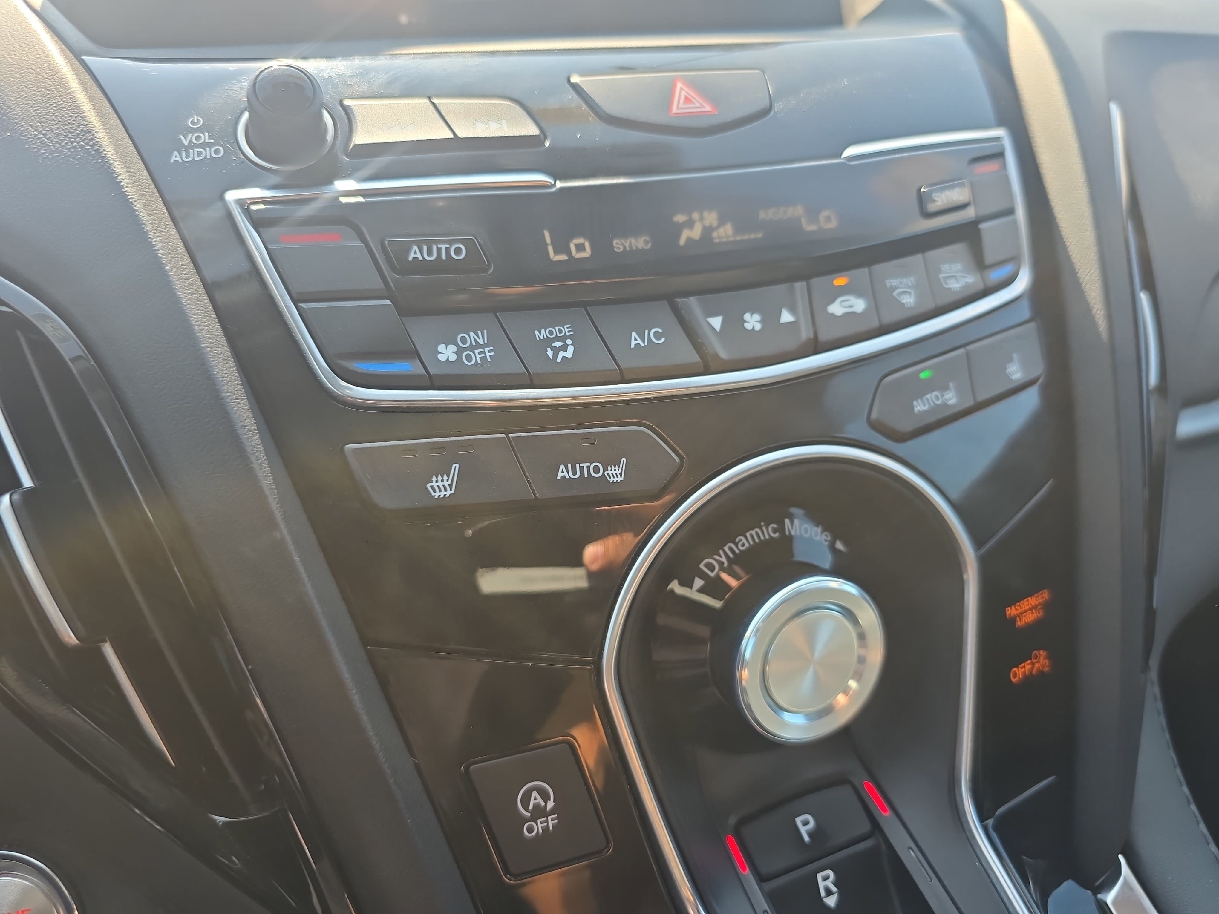 Used 2021 Acura RDX AWD image 23