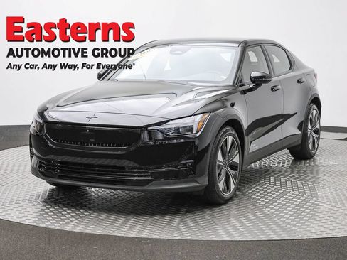 Used 2024 Polestar Polestar 2 AWD/4WD image 1