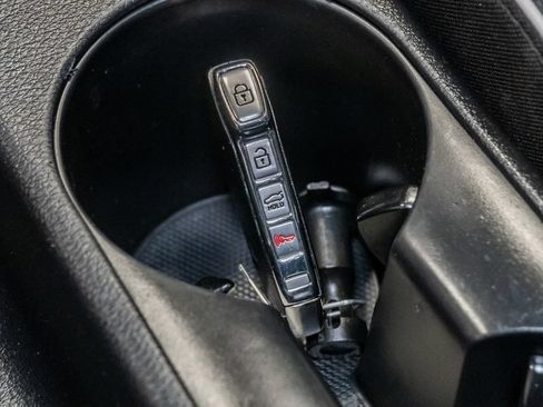 Used 2020 Kia Forte GT-Line w/ GT-Line Premium Package FWD image 26