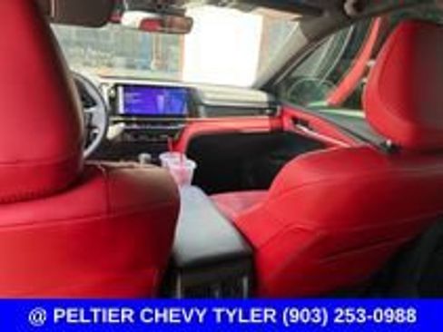 Used 2025 Toyota Camry XSE FWD image 18