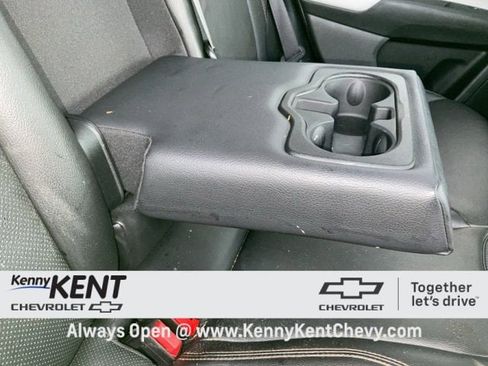 Used 2022 Jeep Compass Limited image 11