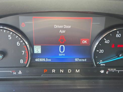 Certified 2023 Ford Explorer Timberline w/ Timberline Technology Package AWD/4WD image 20