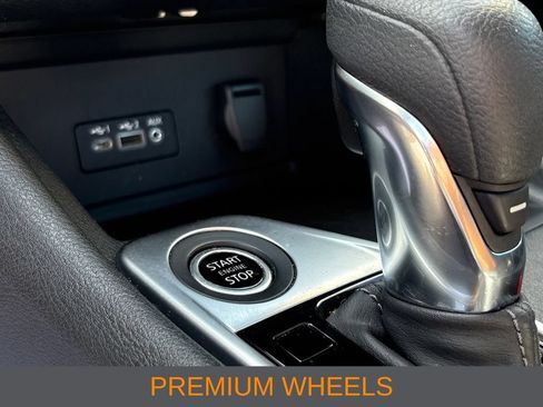 Used 2023 Nissan Sentra SV w/ All-Weather Package FWD image 11