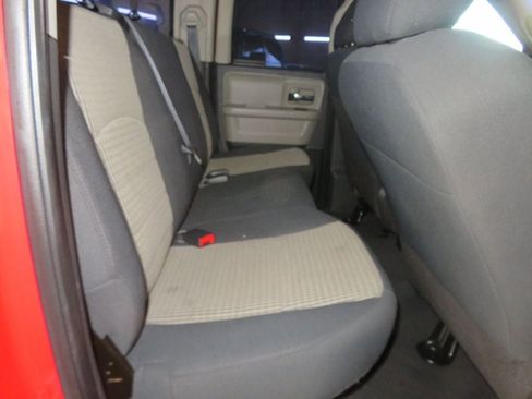 Used 2010 Dodge Ram 1500 Truck SLT image 28