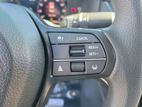 New 2026 Honda Accord LX image 21