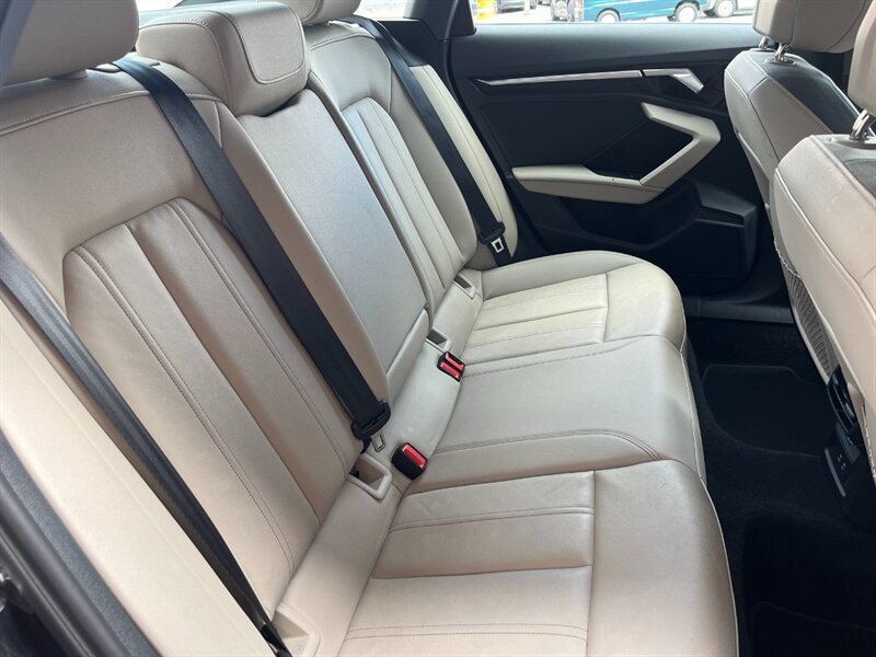 Used 2024 Audi A3 2.0T Premium FWD image 13