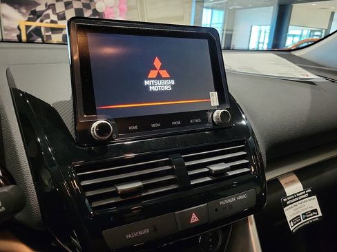 New 2026 Mitsubishi Eclipse Cross LE image 14