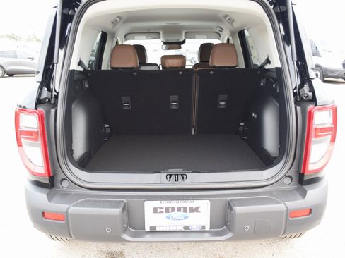 New 2025 Ford Bronco Sport Outer Banks image 21