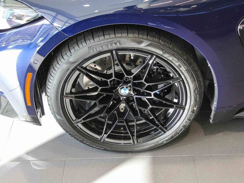 New 2026 BMW M3 Competition image 9