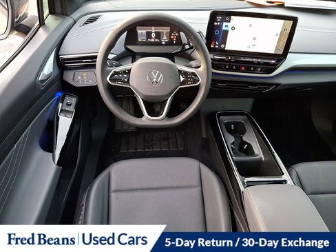 Certified 2023 Volkswagen ID.4 Pro S image 12