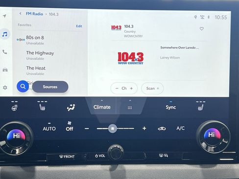 New 2026 Subaru Solterra image 16
