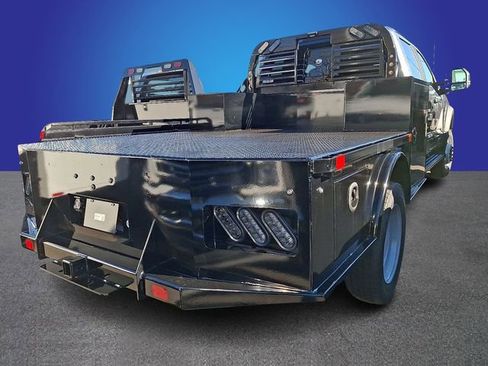 New 2026 Ford F450 XL image 3