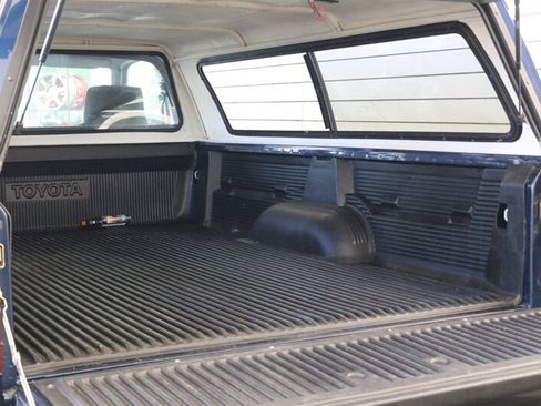 Used 1995 Toyota T100 2WD Regular Cab image 49