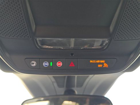 New 2026 Chevrolet Blazer EV LT w/ Midnight/Sport Edition image 26