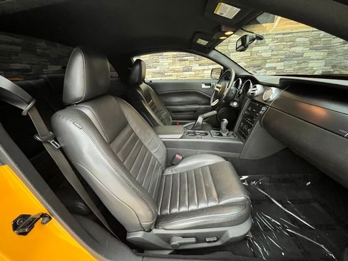 Used 2008 Ford Mustang GT Premium RWD image 31