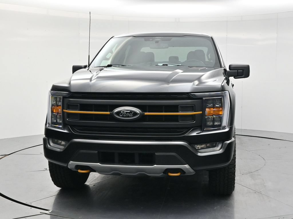 Used 2022 Ford F150 Tremor w/ Equipment Group 401A Mid AWD/4WD image 2