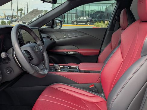 Used 2024 Lexus RX 350 F Sport image 15