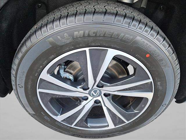 New 2026 Lexus RX 350 Premium w/ Convenience Package FWD image 9