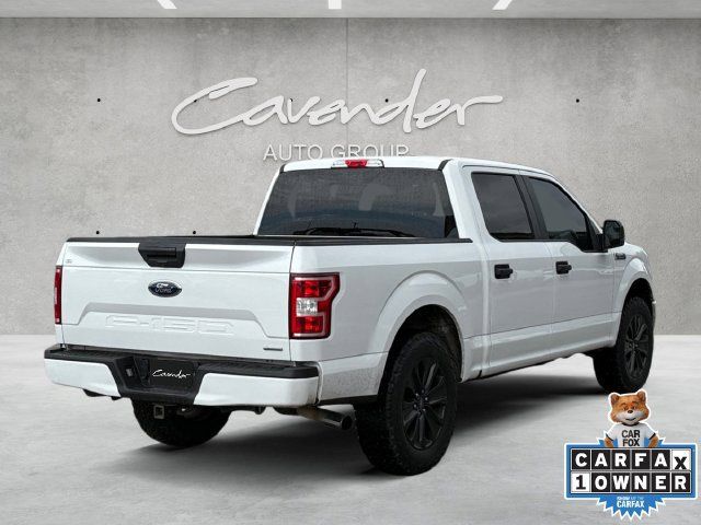 Used 2020 Ford F150 XL w/ Equipment Group 101A Mid RWD image 16