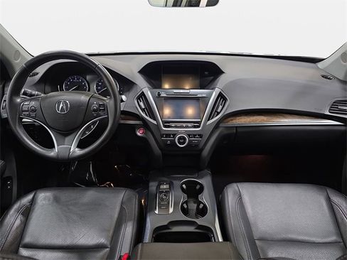 Used 2020 Acura MDX SH-AWD w/ Technology Package image 10