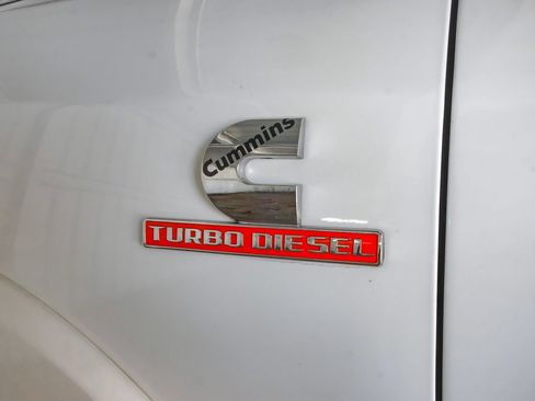 Used 2021 RAM 2500 Laramie AWD/4WD image 55