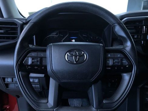 Used 2024 Toyota Tundra SR5 w/ SR5 Convenience Package image 18