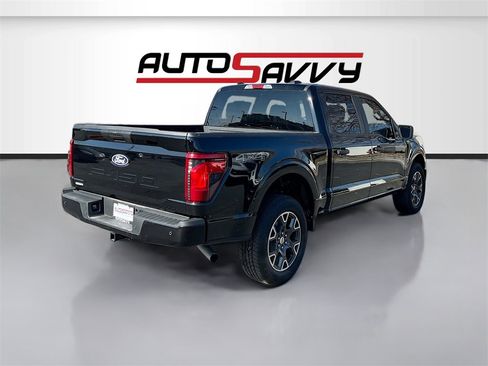 Used 2025 Ford F150 STX w/ Equipment Group 200A image 7