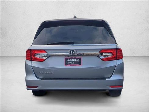 Used 2019 Honda Odyssey EX-L image 7