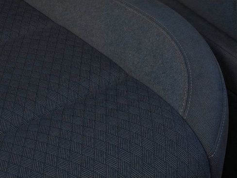 New 2026 Chevrolet Silverado 2500 LT w/ Trail Boss Package image 21