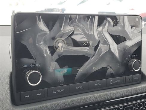 New 2026 Honda Civic Sport image 22