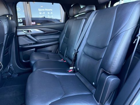 Used 2018 MAZDA CX-9 Grand Touring image 16