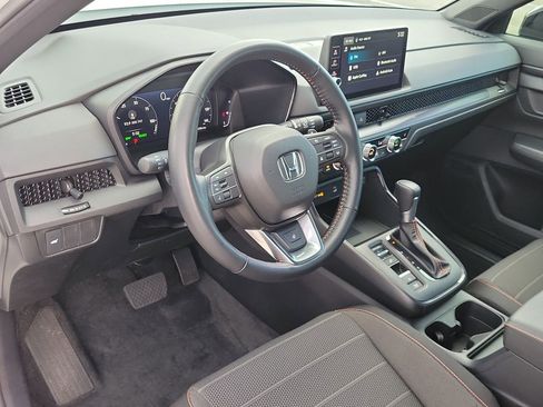 Used 2026 Honda CR-V TrailSport image 23
