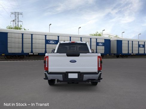 New 2026 Ford F250 XL RWD image 5