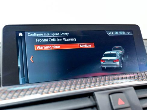 Used 2020 BMW M4 Coupe w/ Competition Package RWD image 79