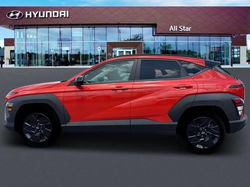 New 2026 Hyundai Kona SEL Sport image 6