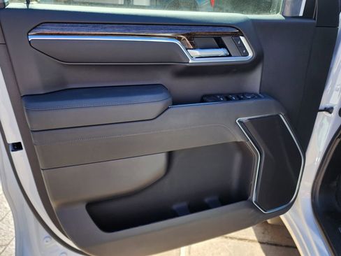New 2026 GMC Sierra 1500 Elevation AWD/4WD image 14